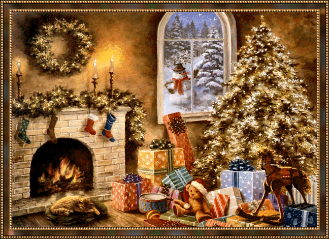 Traditional Christmas
