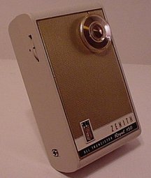 zenith