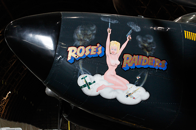 Roses Raiders